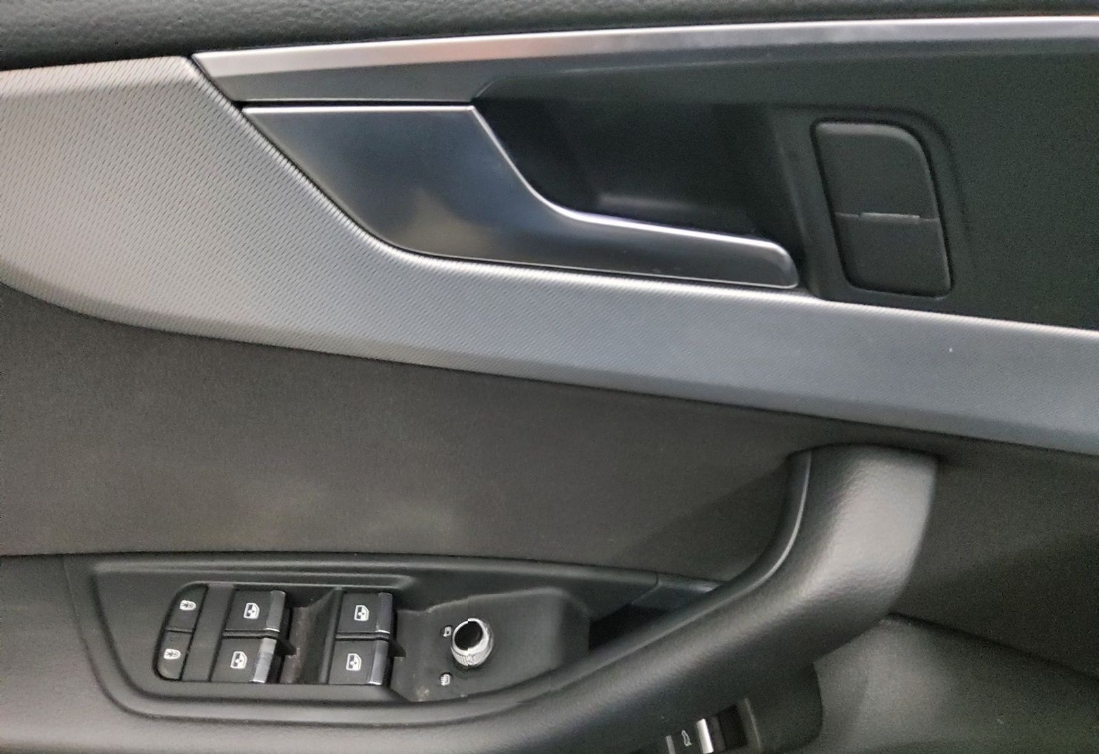 Audi A4 Avant 35 TDI advanced Navi+ vc Matrix RFK foto 10