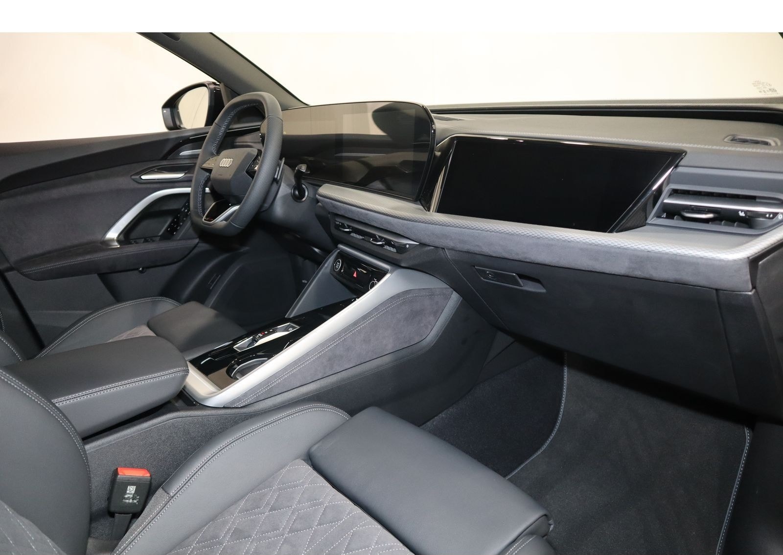 Audi Q5 SUV TDI quattro AHK/Pano/21"/Tech pro/HuD/edi foto 14