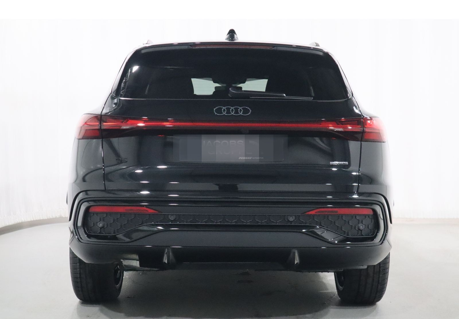 Audi Q5 SUV TDI quattro AHK/Pano/21"/Tech pro/HuD/edi foto 4