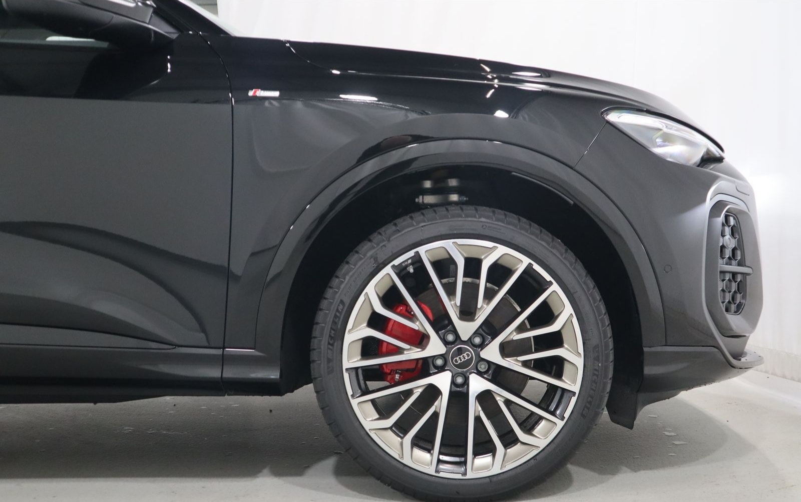 Audi Q5 SUV TDI quattro AHK/Pano/21"/Tech pro/HuD/edi foto 5