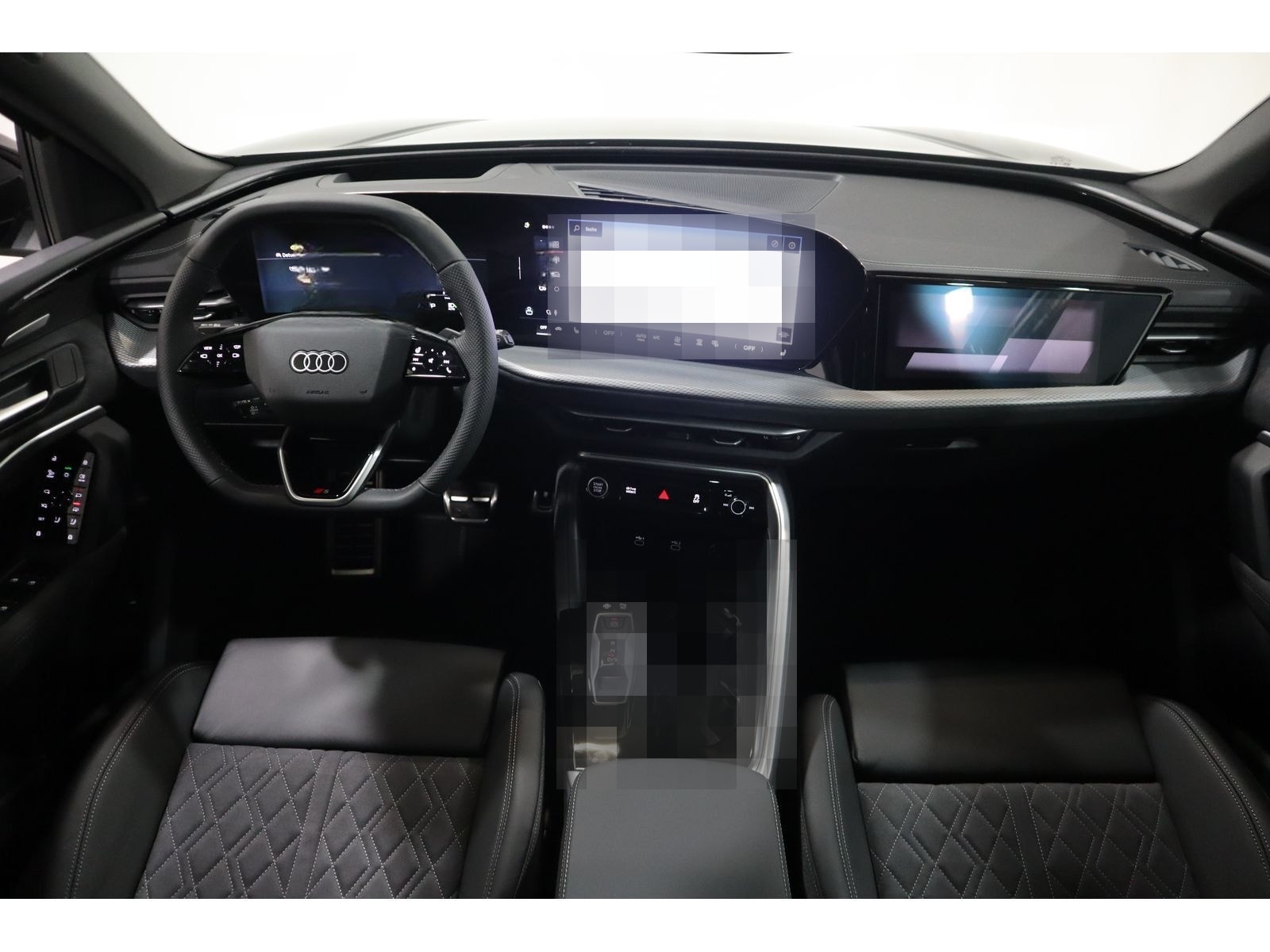 Audi Q5 SUV TDI quattro AHK/Pano/21"/Tech pro/HuD/edi foto 8