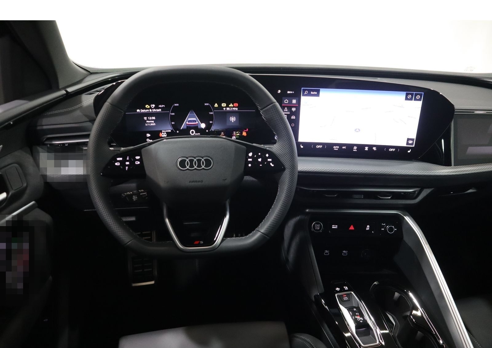 Audi Q5 SUV TDI quattro AHK/Pano/21"/Tech pro/HuD/edi foto 9