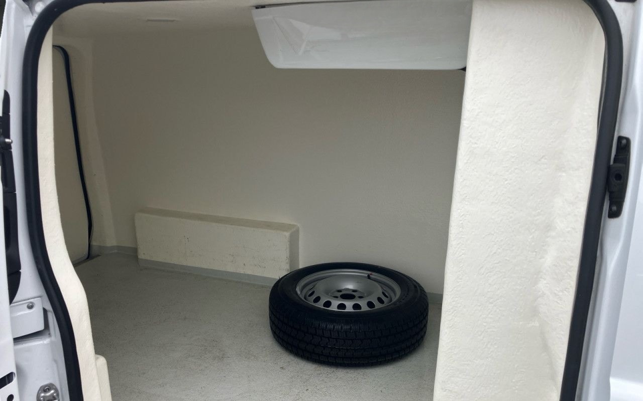 Mercedes-Benz Vito 114 CDI Kühl Kásten Lang 9G+ParkAss+Tempo foto 10