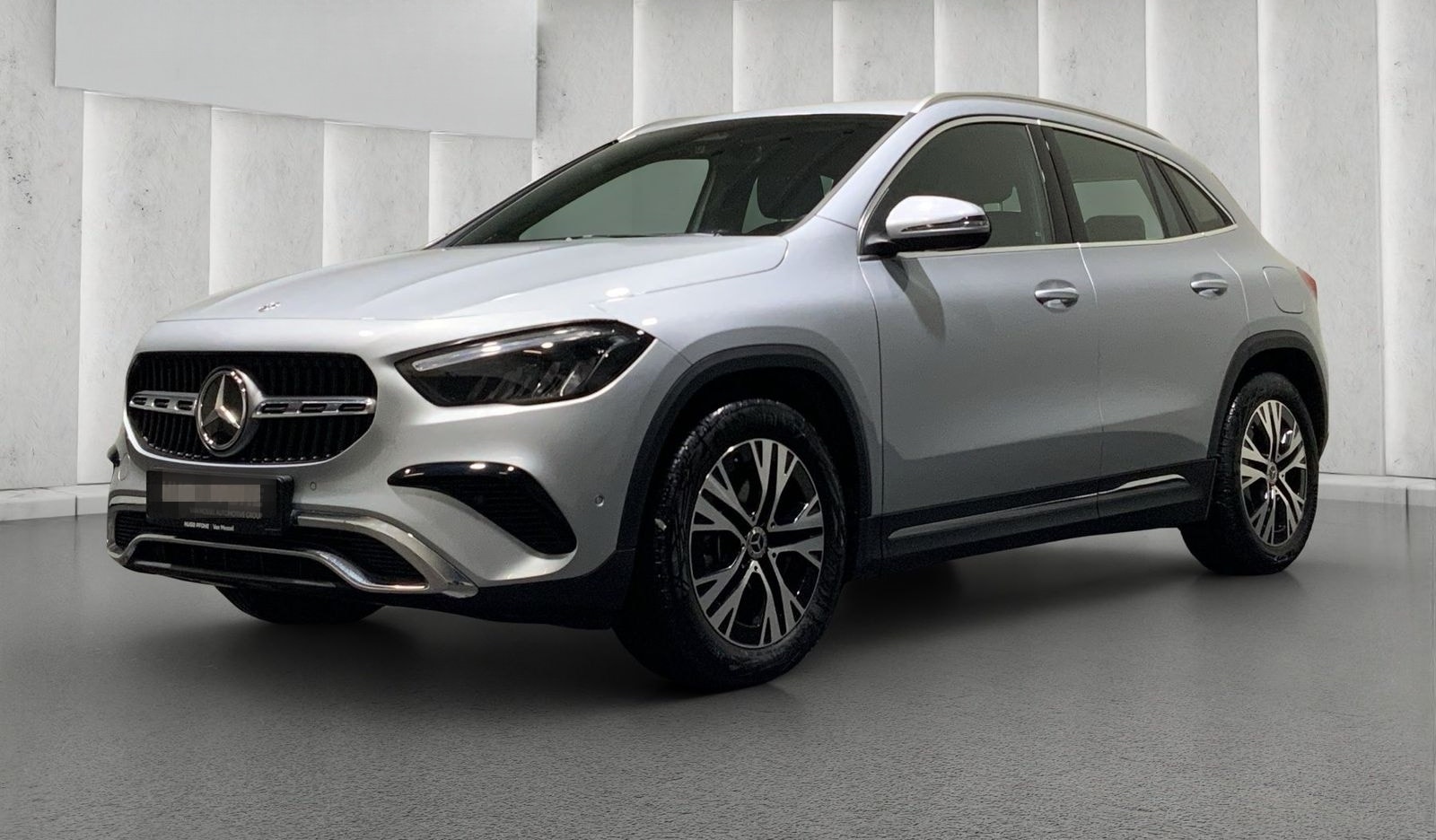 Mercedes-Benz GLA 200 Progressive (EURO 6e) foto 1