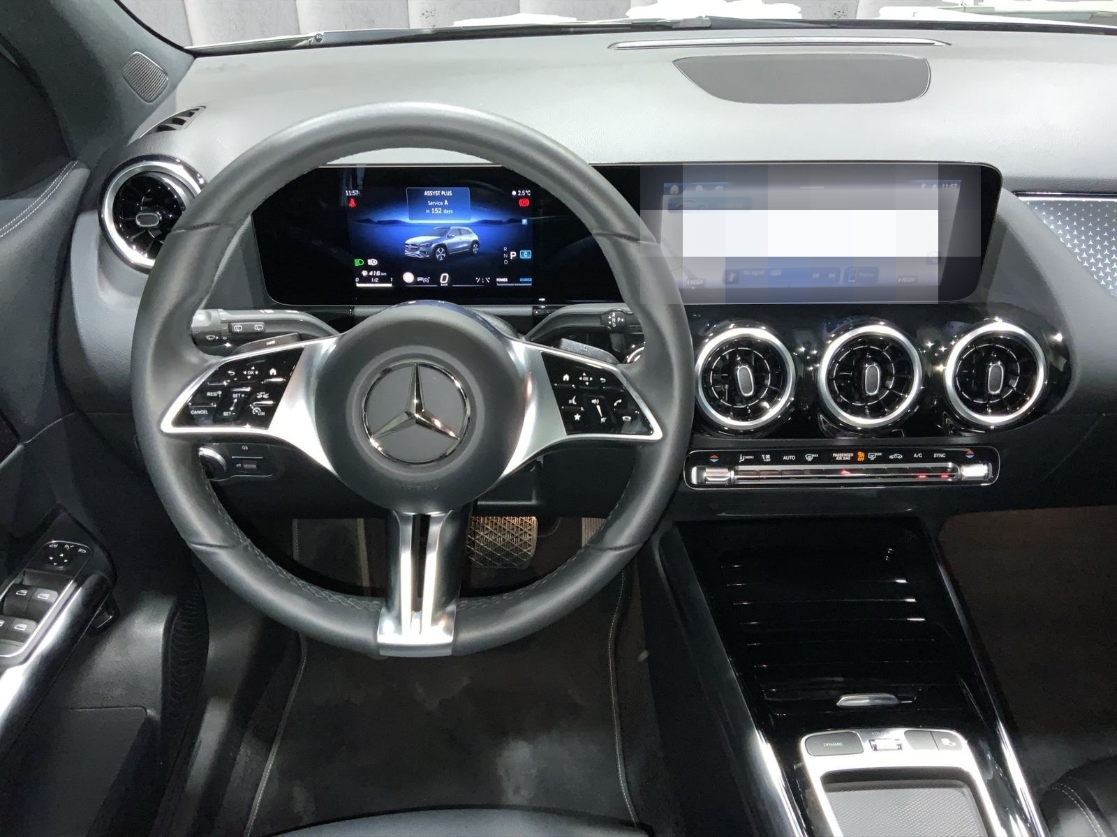 Mercedes-Benz GLA 200 Progressive (EURO 6e) foto 11