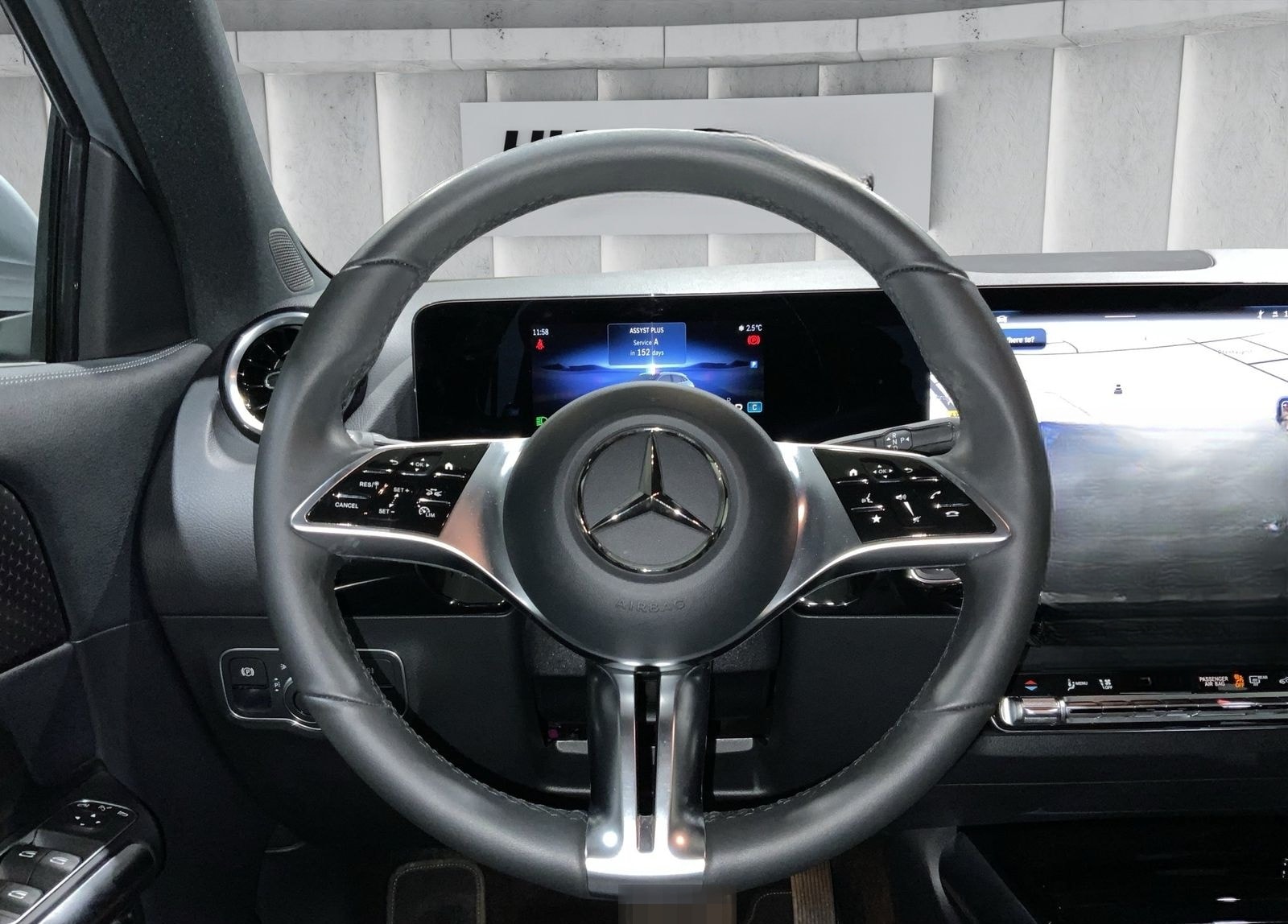 Mercedes-Benz GLA 200 Progressive (EURO 6e) foto 12