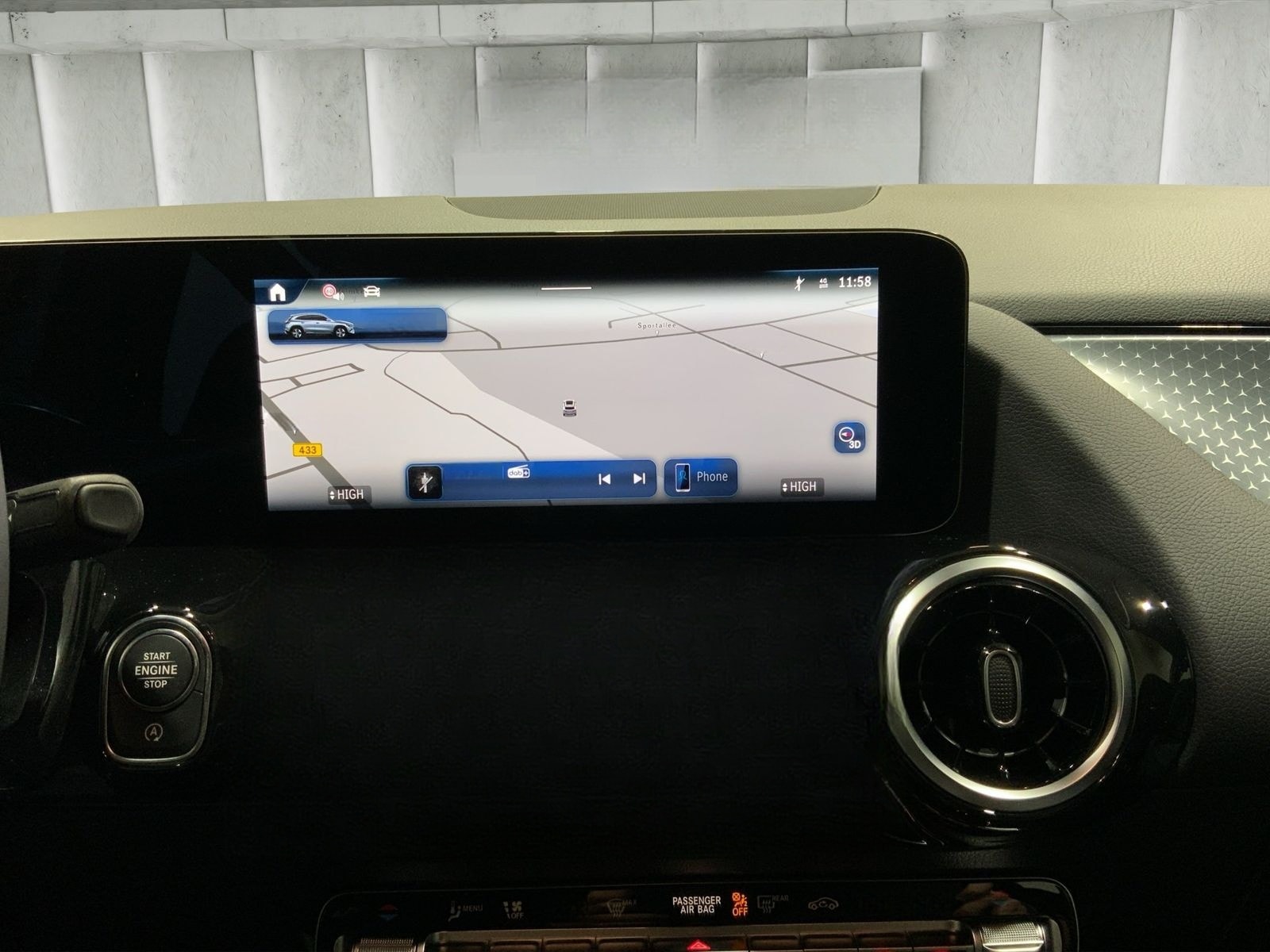 Mercedes-Benz GLA 200 Progressive (EURO 6e) foto 14