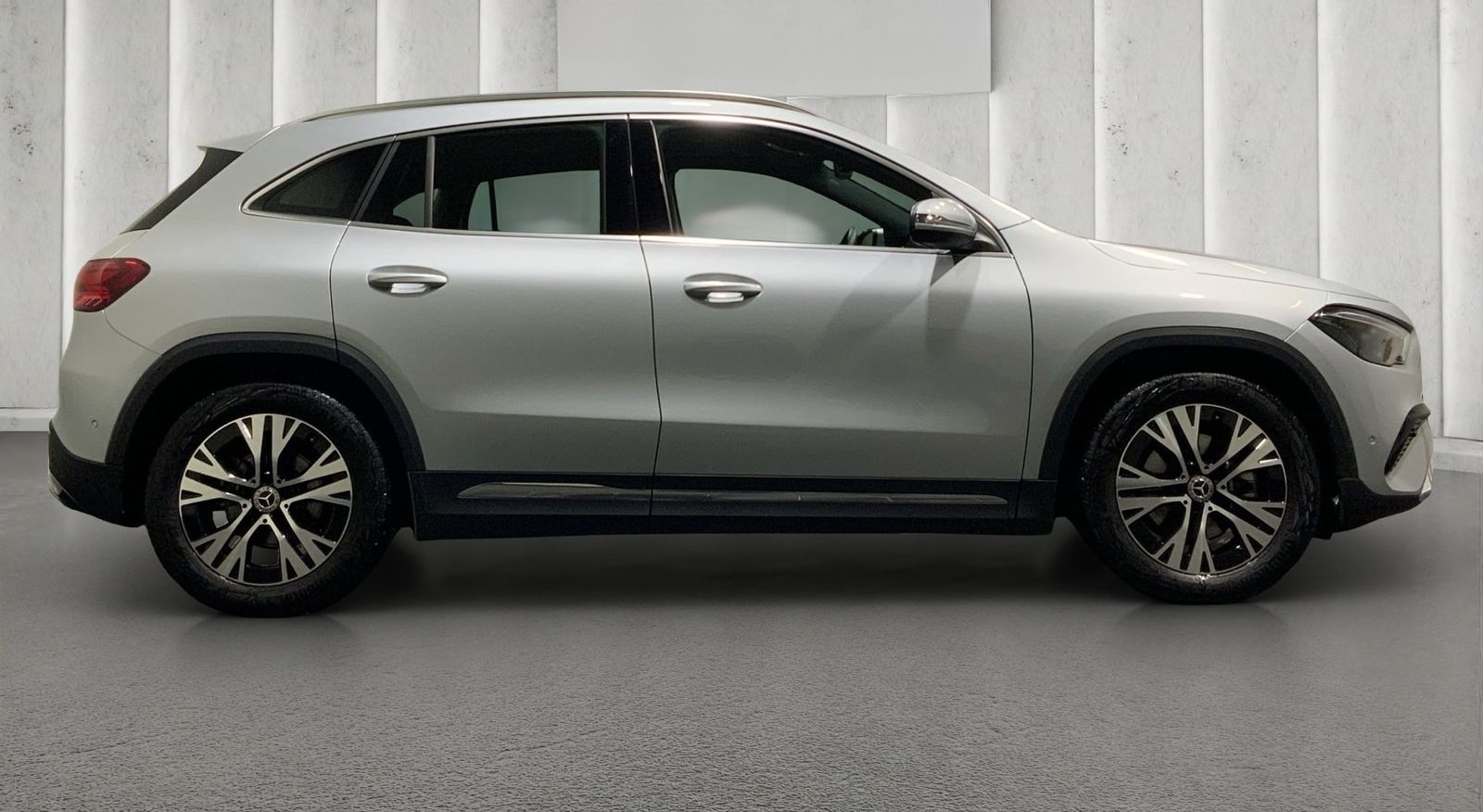 Mercedes-Benz GLA 200 Progressive (EURO 6e) foto 5