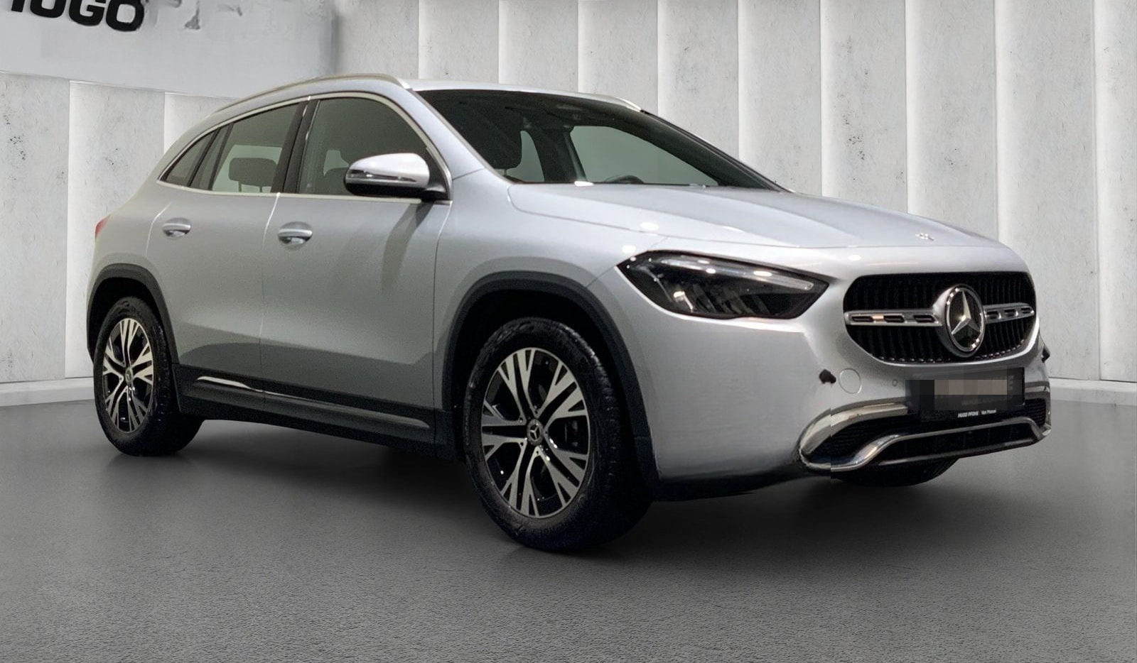 Mercedes-Benz GLA 200 Progressive (EURO 6e) foto 6