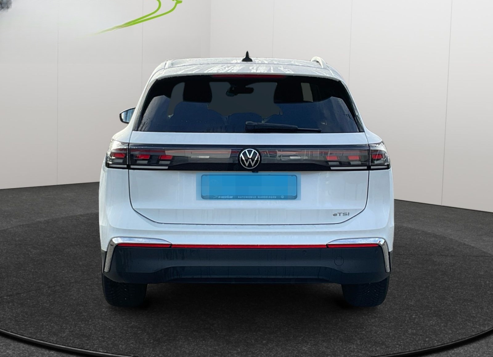 Volkswagen Tiguan 1.5 eTSI Elegance AHK/STHZ/LED foto 4