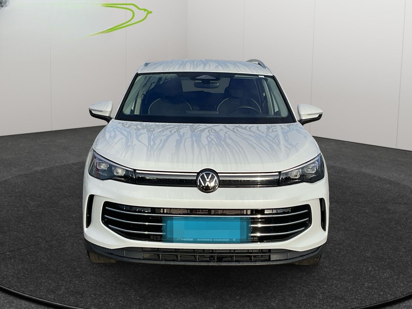 Volkswagen Tiguan 1.5 eTSI Elegance AHK/STHZ/LED foto 8