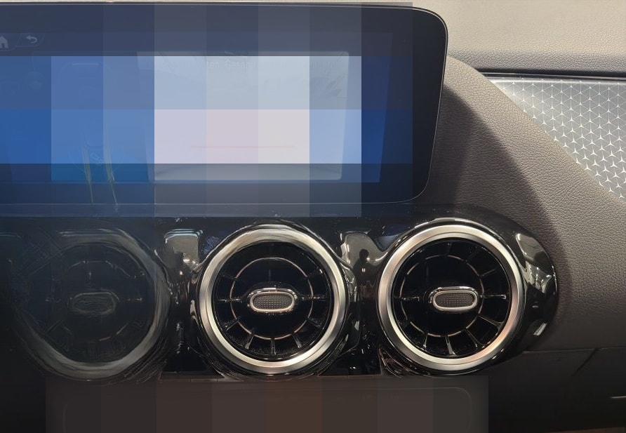 Mercedes-Benz B 250 e PROGRESSIVE DISTRONIC MEMORY KAMERA PDC foto 11