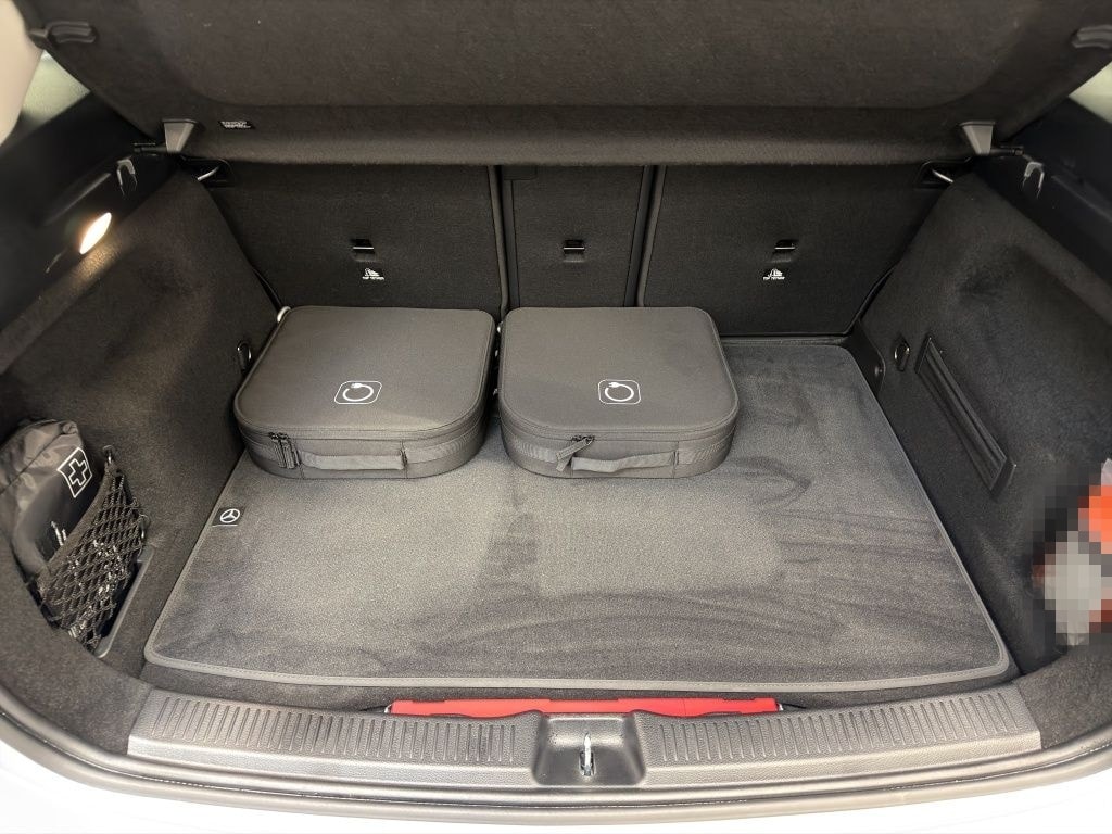 Mercedes-Benz B 250 e PROGRESSIVE DISTRONIC MEMORY KAMERA PDC foto 12