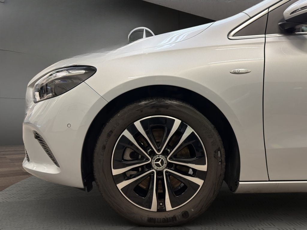 Mercedes-Benz B 250 e PROGRESSIVE DISTRONIC MEMORY KAMERA PDC foto 16