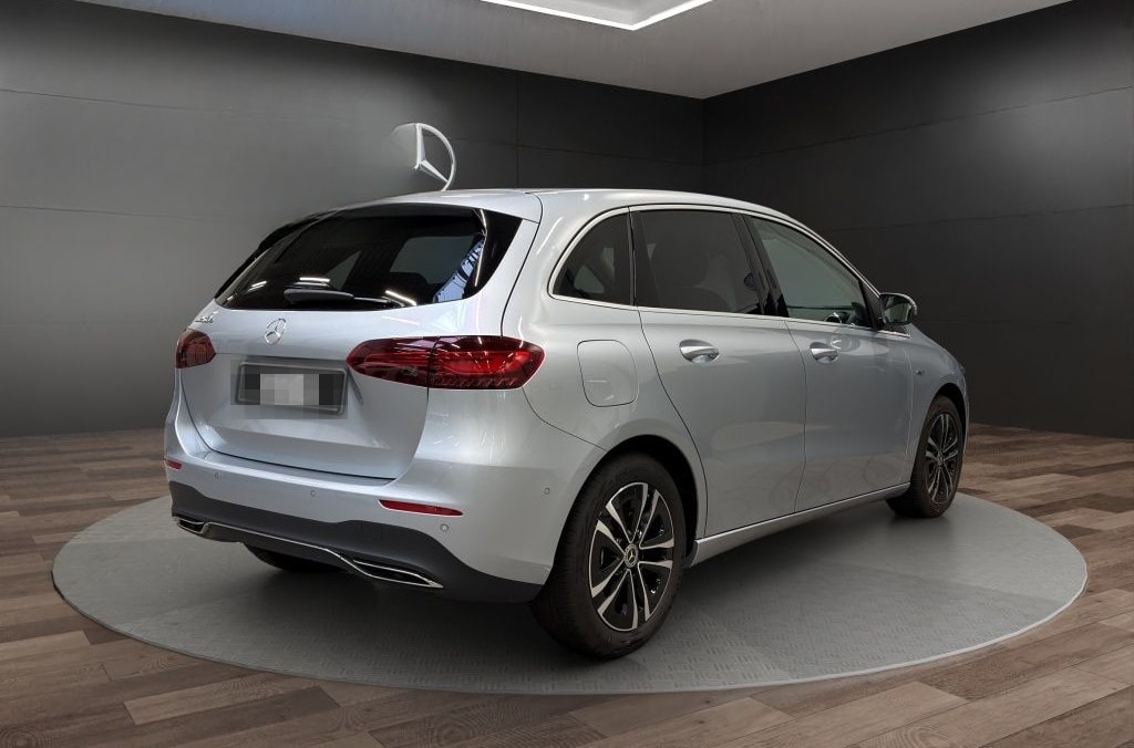 Mercedes-Benz B 250 e PROGRESSIVE DISTRONIC MEMORY KAMERA PDC foto 3