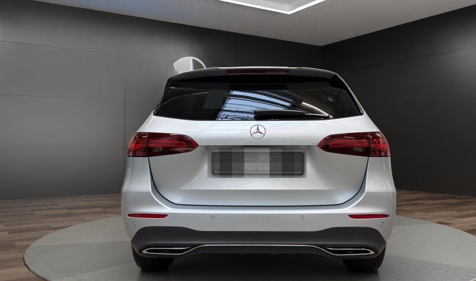 Mercedes-Benz B 250 e PROGRESSIVE DISTRONIC MEMORY KAMERA PDC foto 5