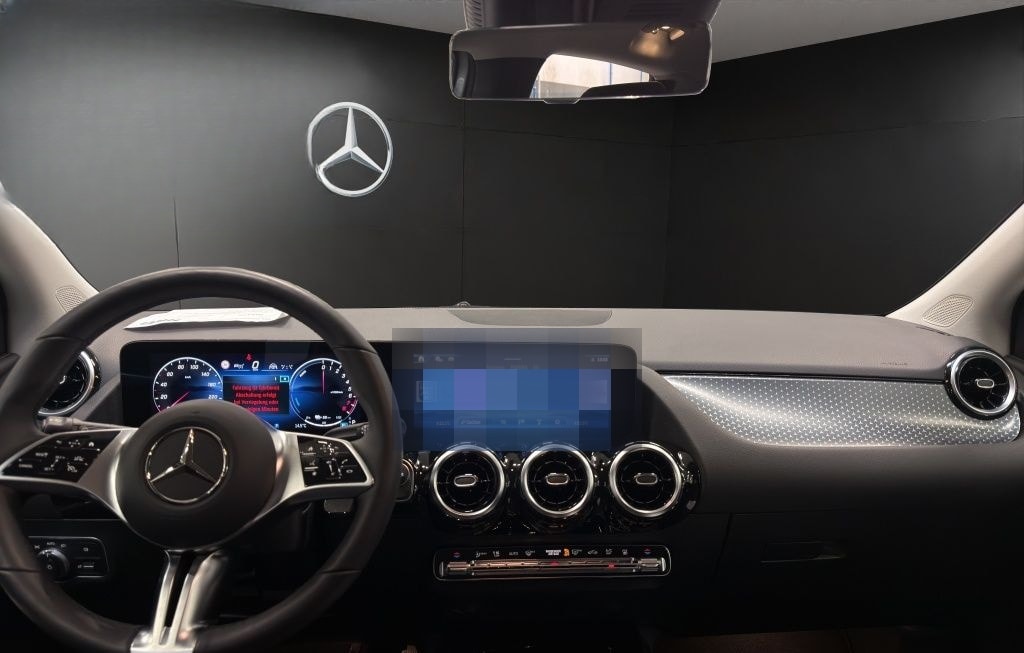 Mercedes-Benz B 250 e PROGRESSIVE DISTRONIC MEMORY KAMERA PDC foto 8