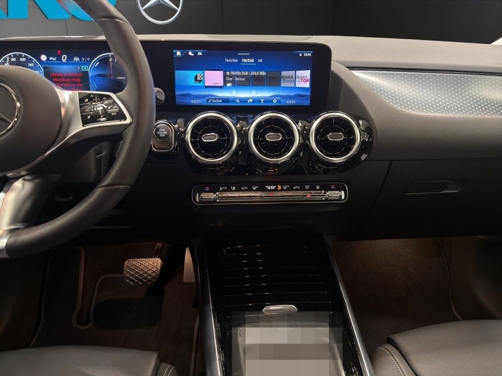 Mercedes-Benz B 250 e PROGRESSIVE DISTRONIC MEMORY KAMERA PDC foto 9