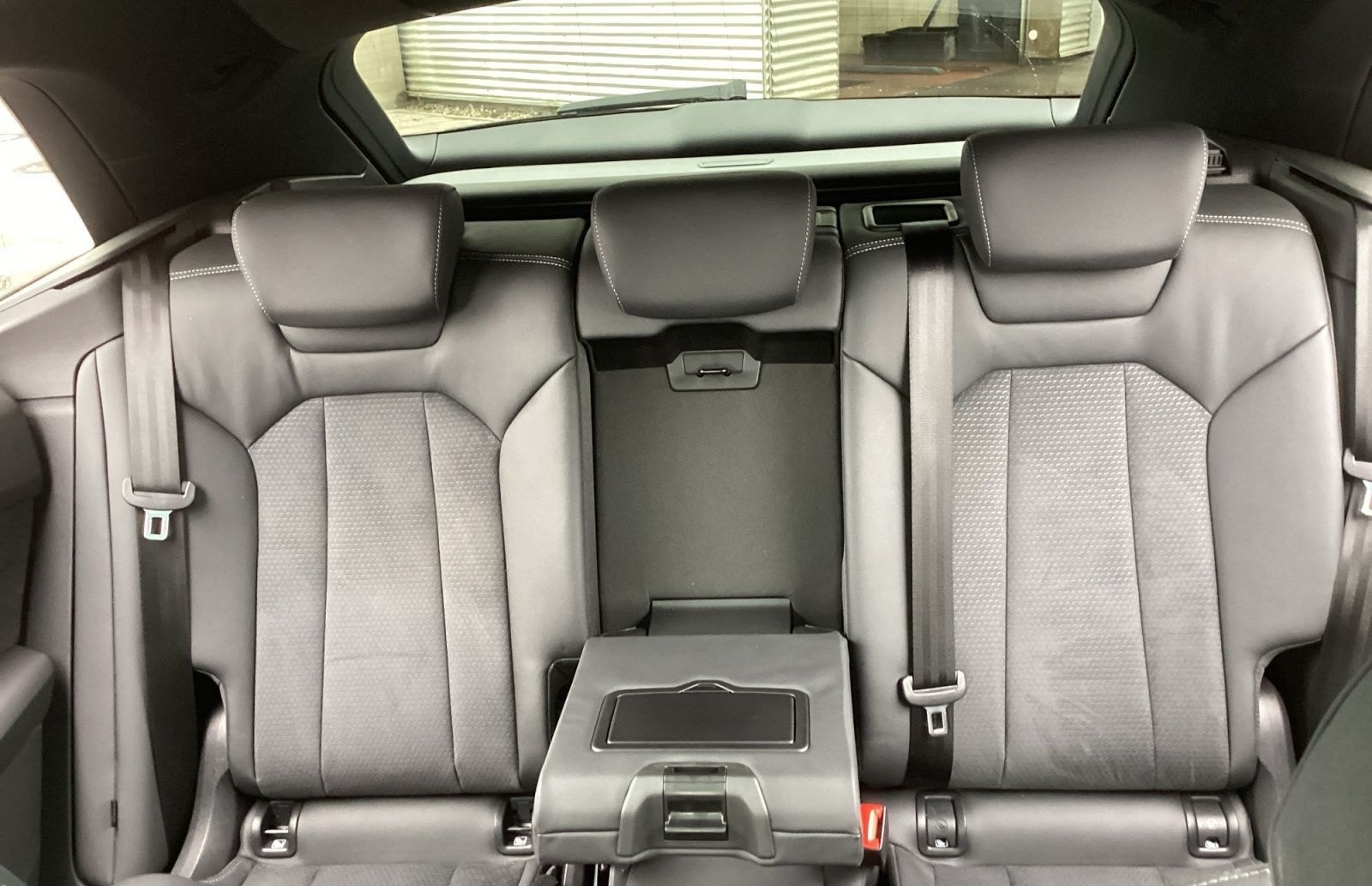 Audi Q8 55 TFSI e Tiptr. S-Line Head Up, Panoramad., foto 13