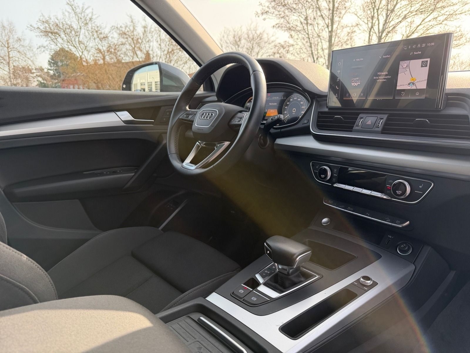 Audi Q5 2.0 TFSIe+Sline+Stronic+AHK+NAVI+Matrix+RFK+S foto 16