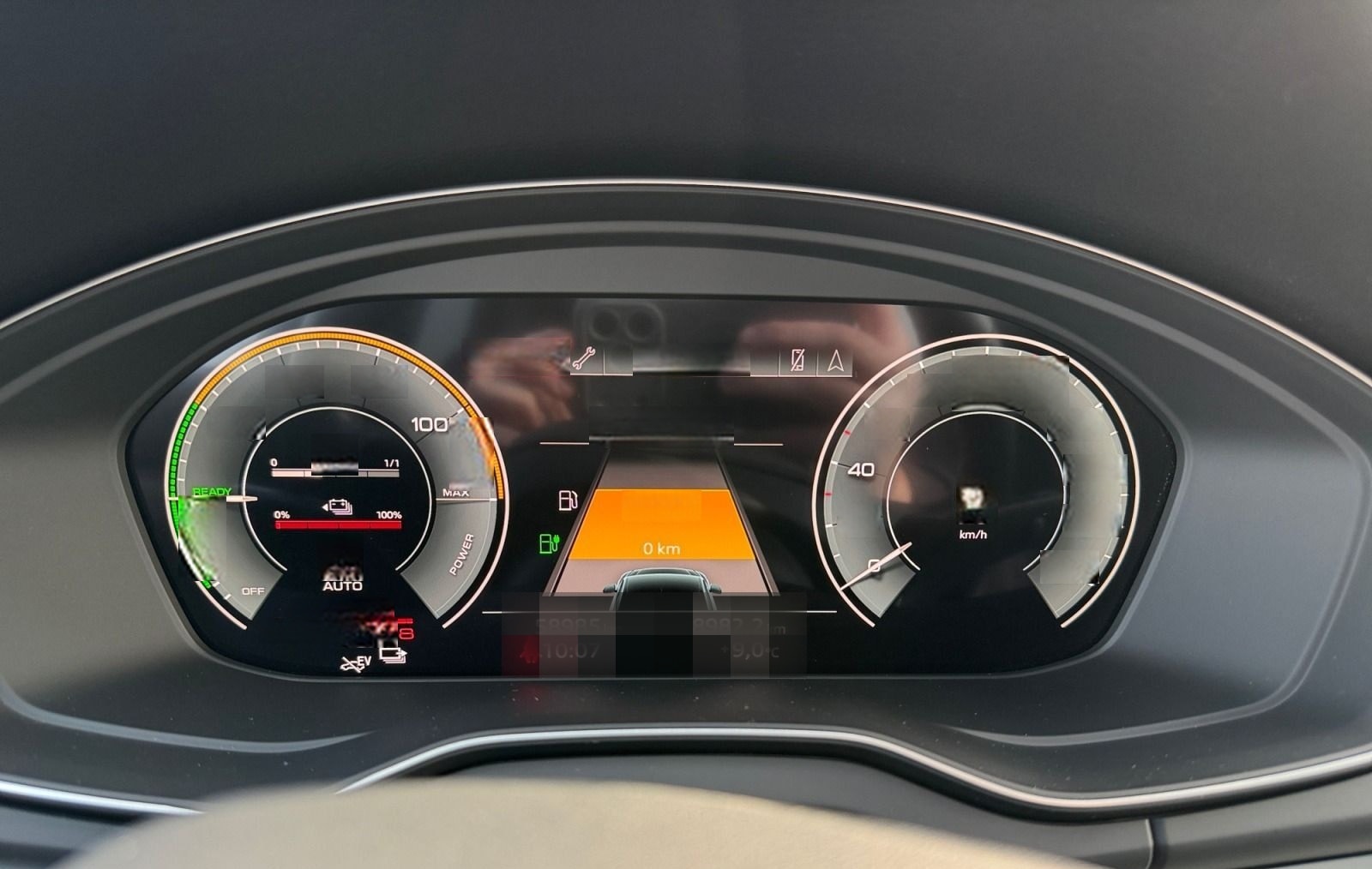 Audi Q5 2.0 TFSIe+Sline+Stronic+AHK+NAVI+Matrix+RFK+S foto 20