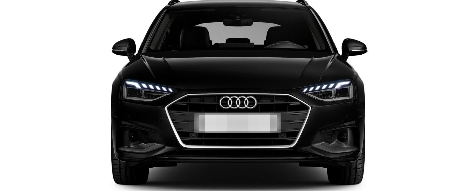 Audi A4 Avant 40 TFSI AHK LM19 LED PDC foto 3