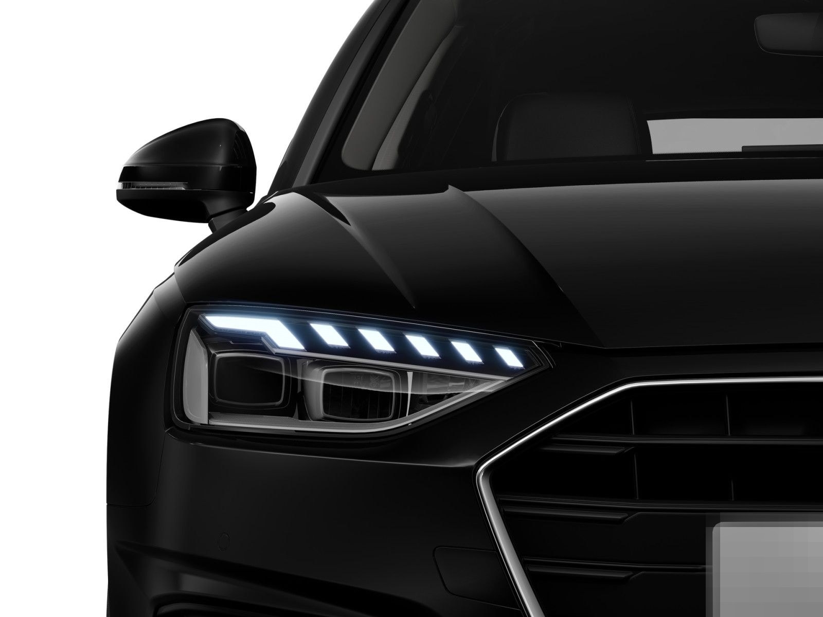 Audi A4 Avant 40 TFSI AHK LM19 LED PDC foto 8