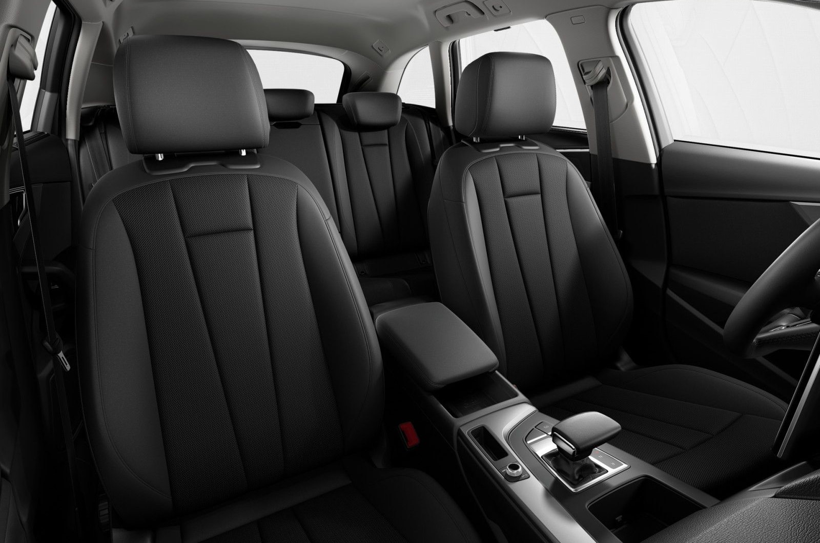 Audi A4 Avant 40 TFSI AHK LM19 LED PDC foto 10