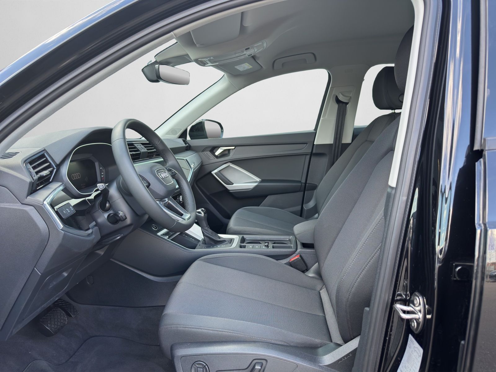 Audi Q3 SUV 35 TDI LED PDC NAVI KAMERA foto 14