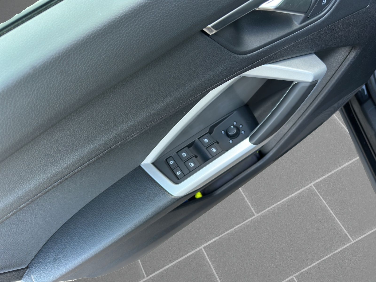 Audi Q3 SUV 35 TDI LED PDC NAVI KAMERA foto 15