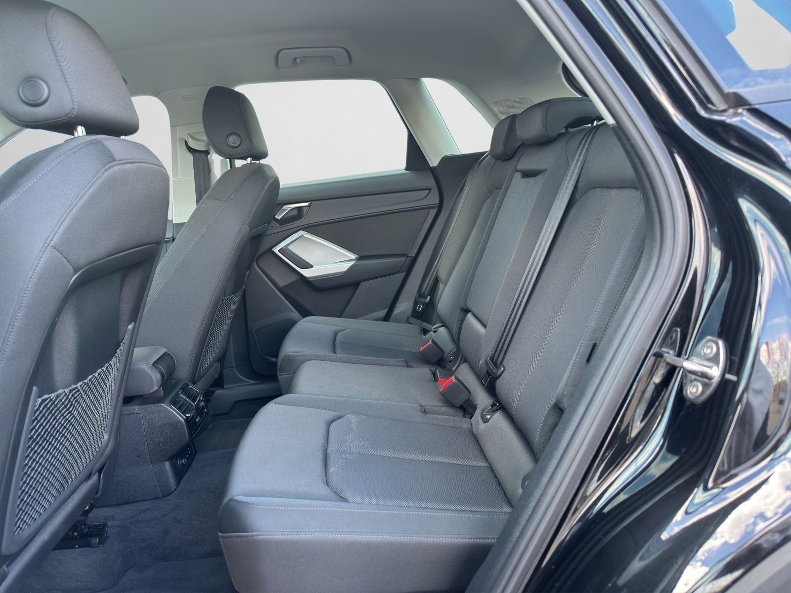 Audi Q3 SUV 35 TDI LED PDC NAVI KAMERA foto 16