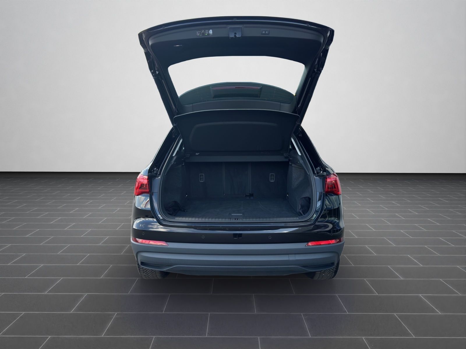 Audi Q3 SUV 35 TDI LED PDC NAVI KAMERA foto 17