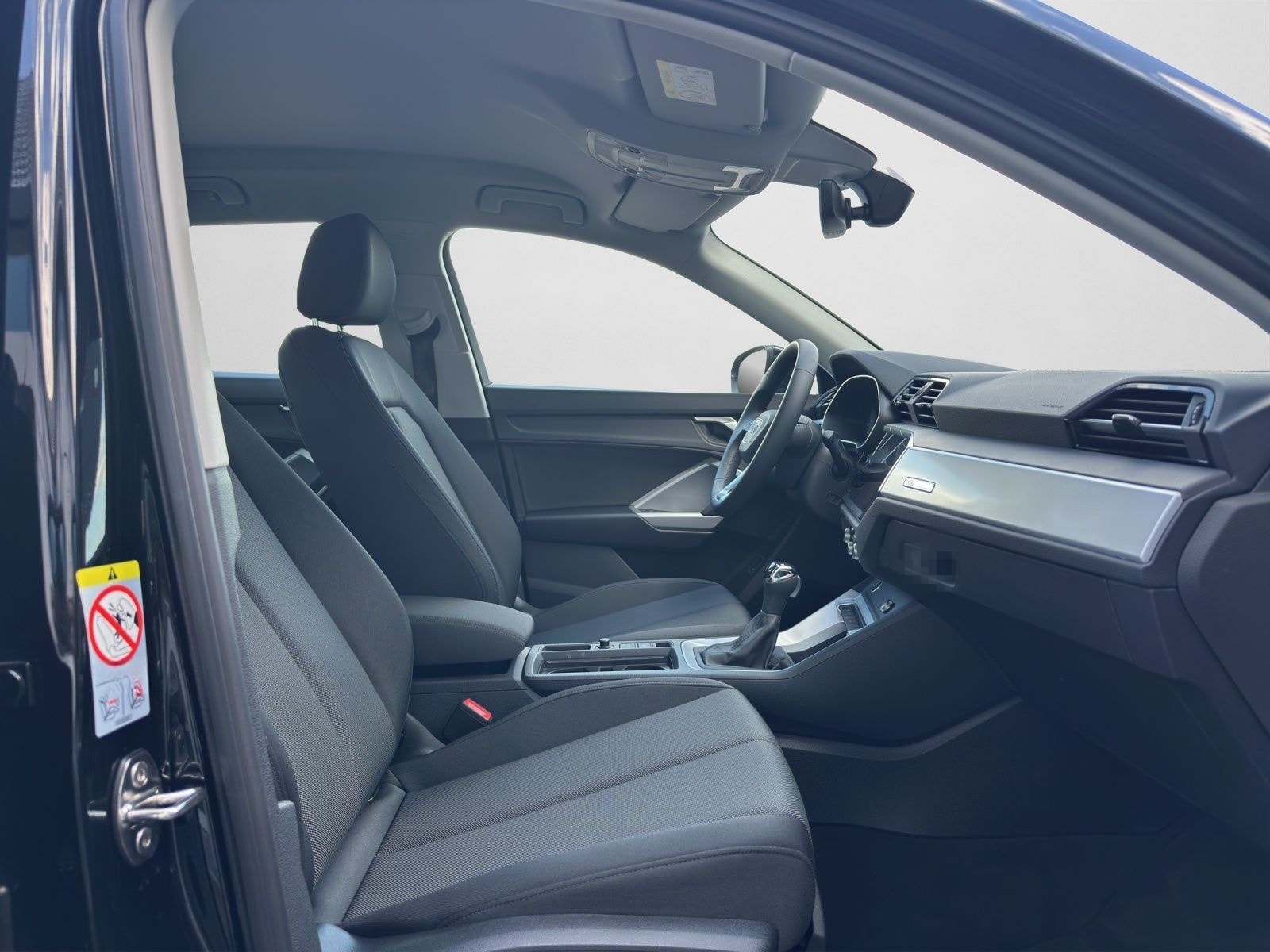 Audi Q3 SUV 35 TDI LED PDC NAVI KAMERA foto 6