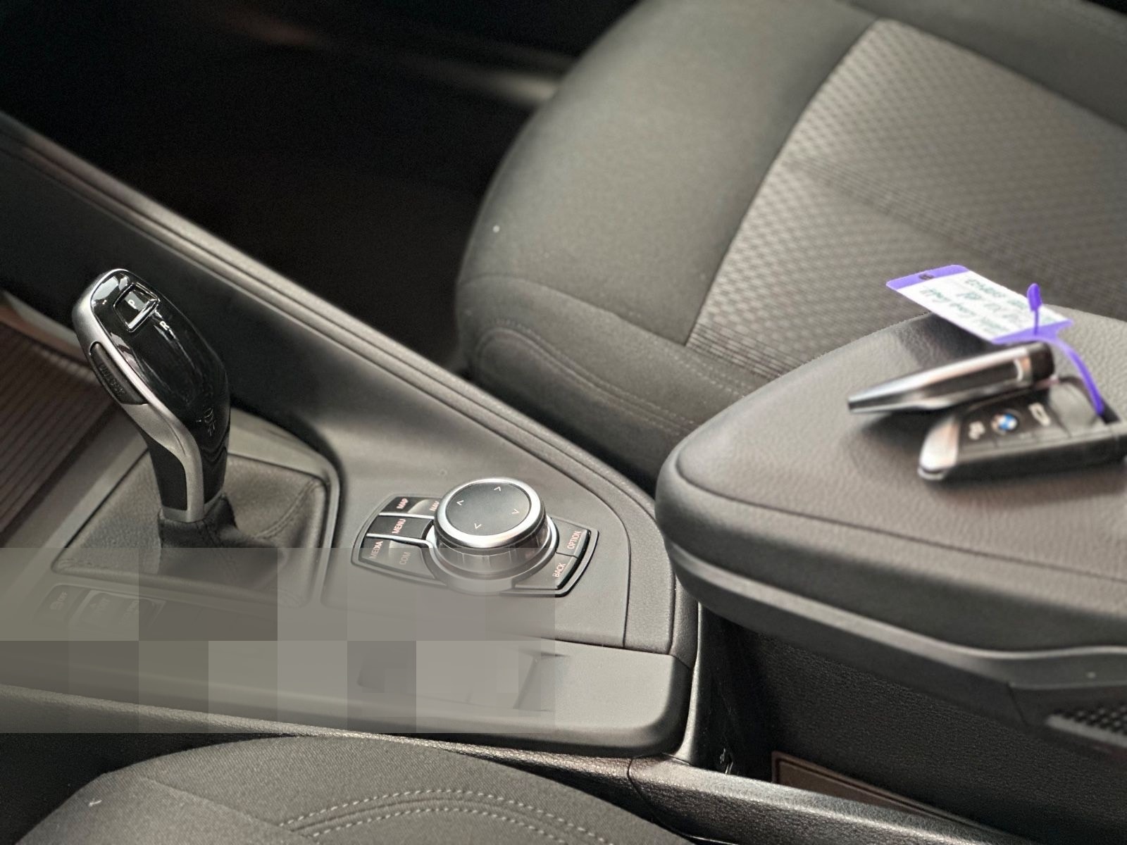 BMW X1 sDrive 18d Advantage Aut/Navi/SitzHz/Tempomat foto 17