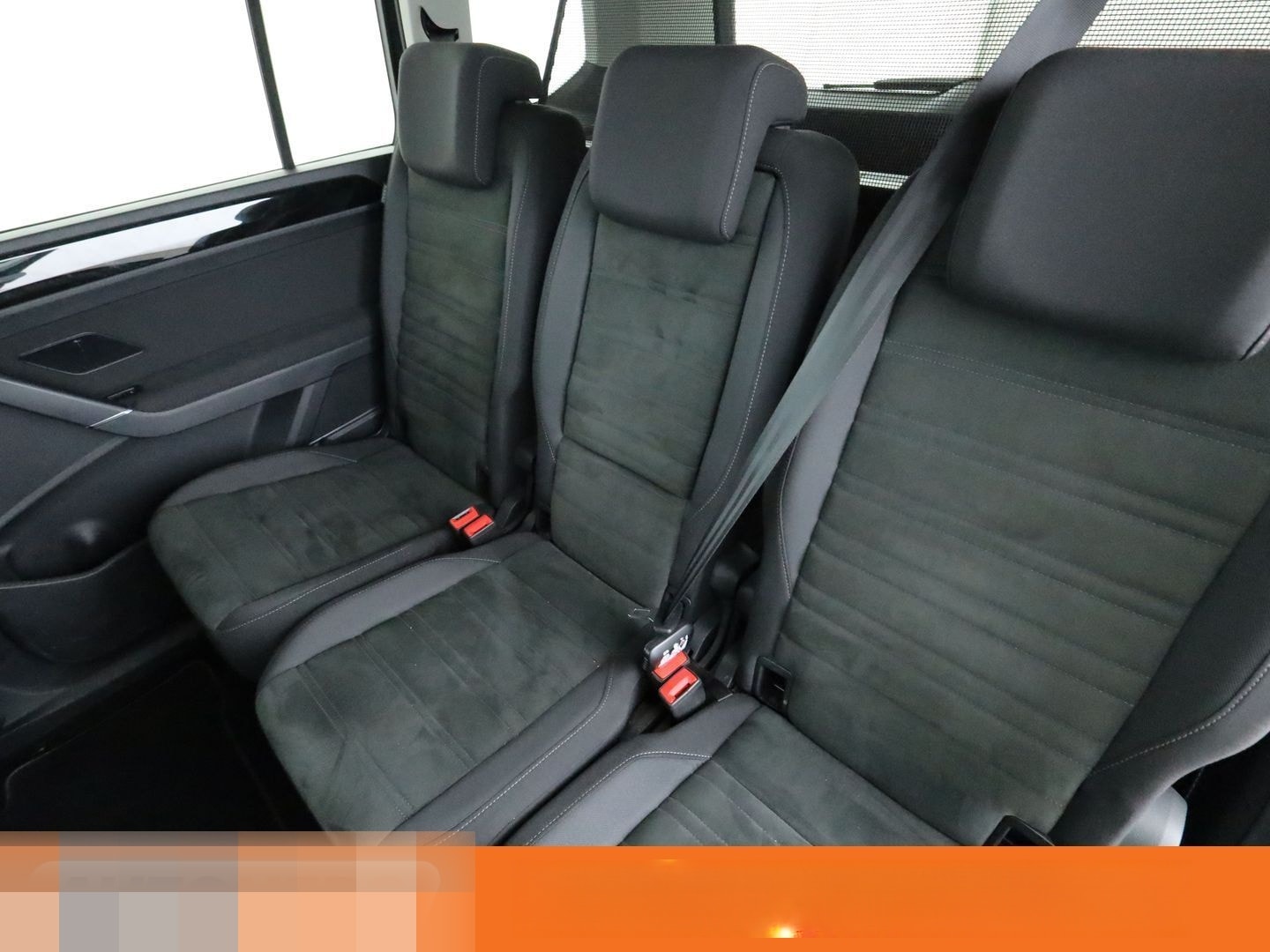Volkswagen Touran 2.0 TDI Highline BM Aut.*NAVI*LED*ACC*PDC foto 14