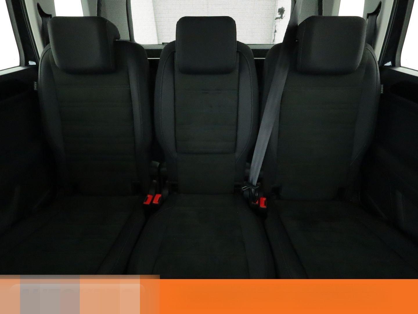 Volkswagen Touran 2.0 TDI Highline BM Aut.*NAVI*LED*ACC*PDC foto 16
