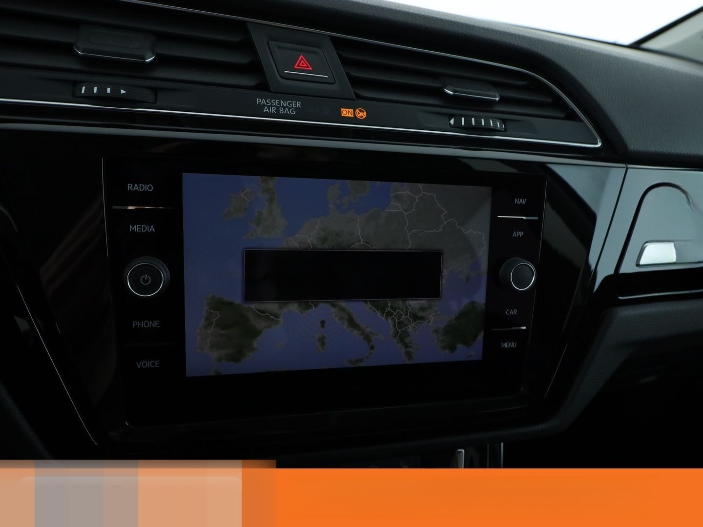 Volkswagen Touran 2.0 TDI Highline BM Aut.*NAVI*LED*ACC*PDC foto 22