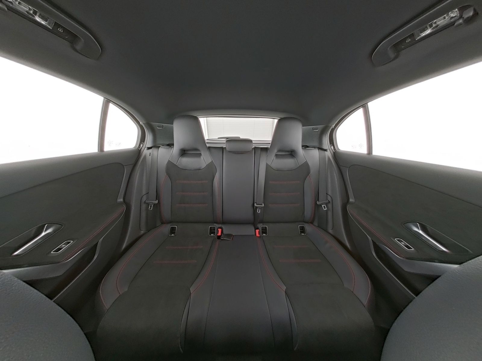 Mercedes-Benz A 250 e AMG Line ACC|Navi|LED|Aktiver Park-Assis foto 18