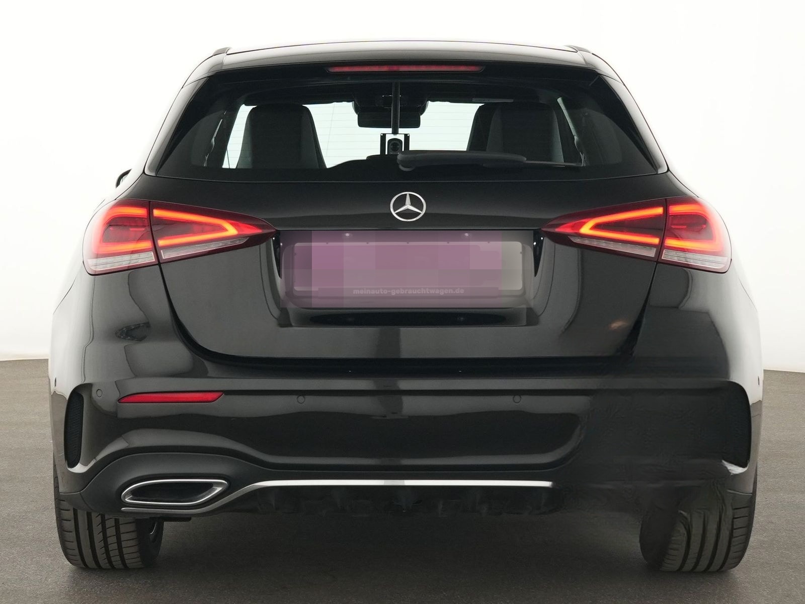 Mercedes-Benz A 250 e AMG Line ACC|Navi|LED|Aktiver Park-Assis foto 8