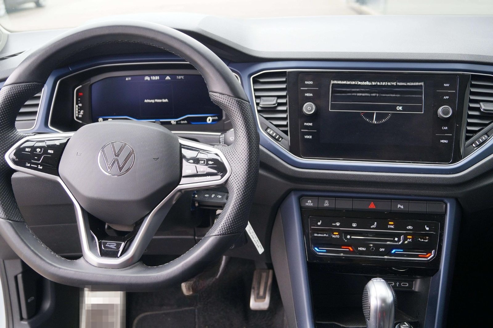 Volkswagen T-Roc United foto 7