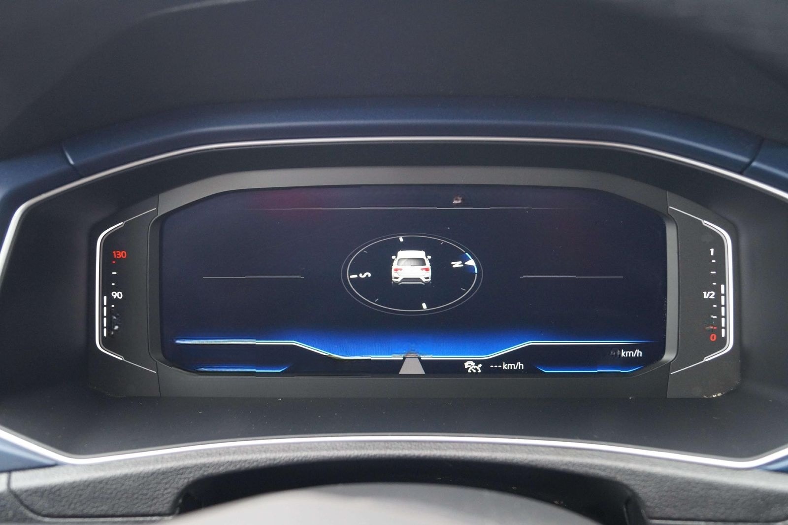 Volkswagen T-Roc United foto 9