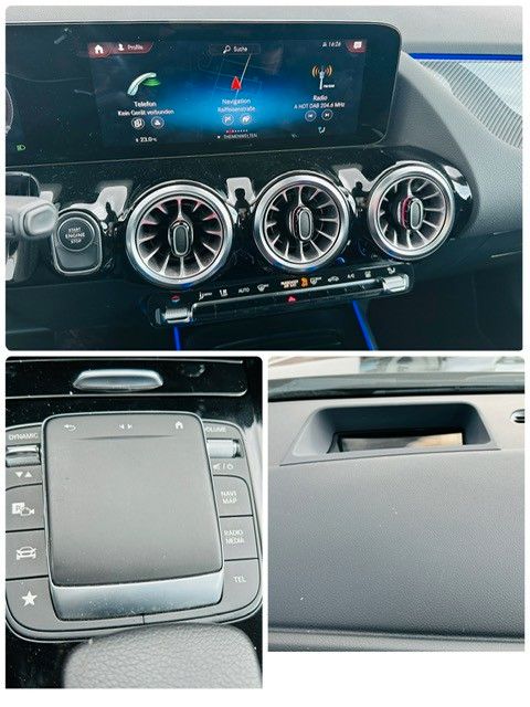 Mercedes-Benz GLA 250 e 8G-DCT*AMG Line*Panorama*Head-Up Di foto 19