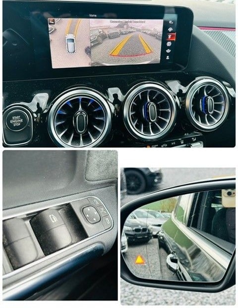 Mercedes-Benz GLA 250 e 8G-DCT*AMG Line*Panorama*Head-Up Di foto 20