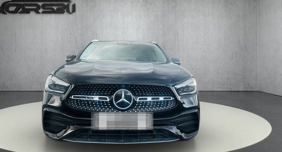 Mercedes-Benz GLA 250 e 8G-DCT*AMG Line*Panorama*Head-Up Di foto 3