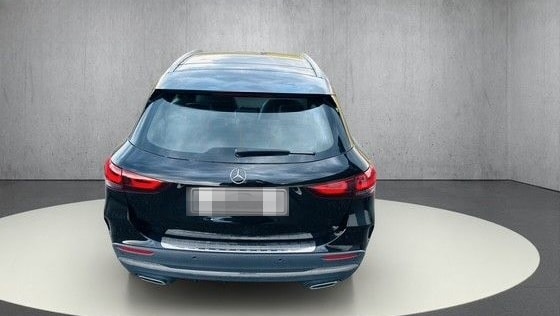 Mercedes-Benz GLA 250 e 8G-DCT*AMG Line*Panorama*Head-Up Di foto 7