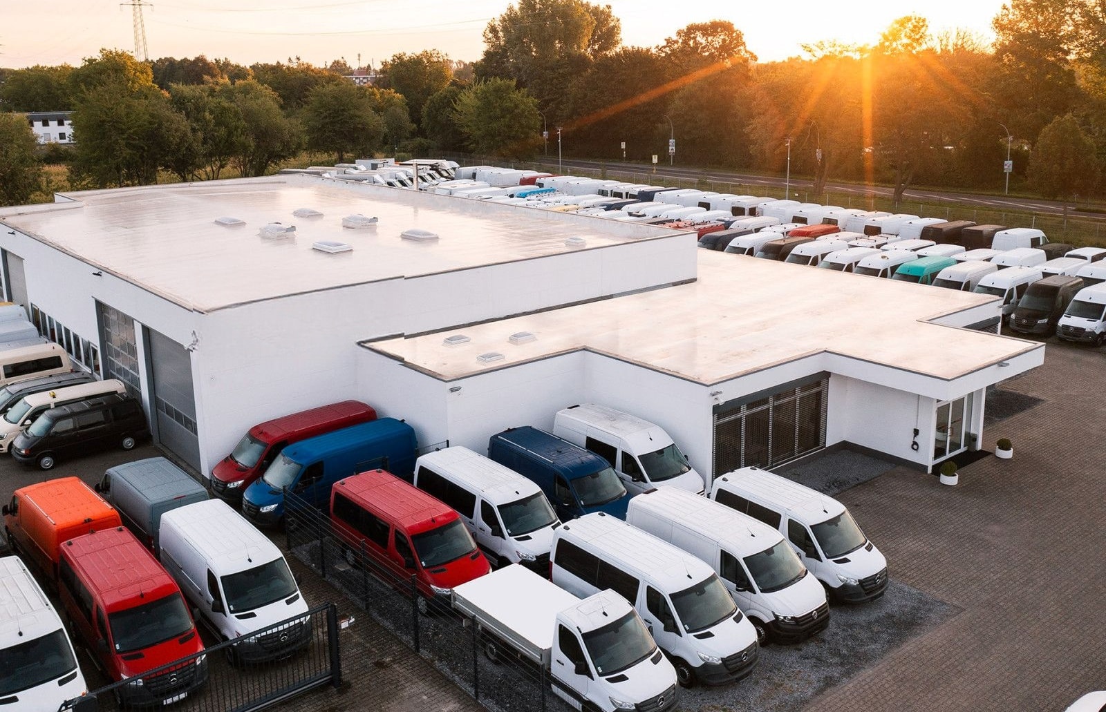 Mercedes-Benz Sprinter 317 Aut.*Maxi-Superhochdach* LED+AHK 3, foto 3