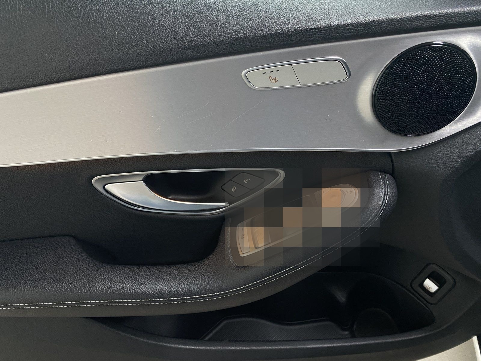 Mercedes-Benz C 180 T AVANTGARDE+PANO+AHK+MULTIBEAM LED+TOTWIN foto 11