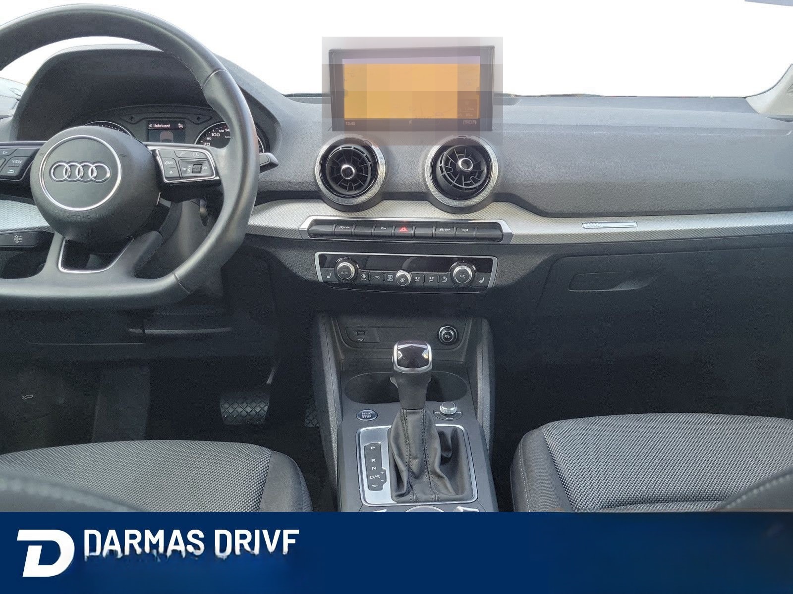 Audi Q2 S line 35 TFSI  foto 13