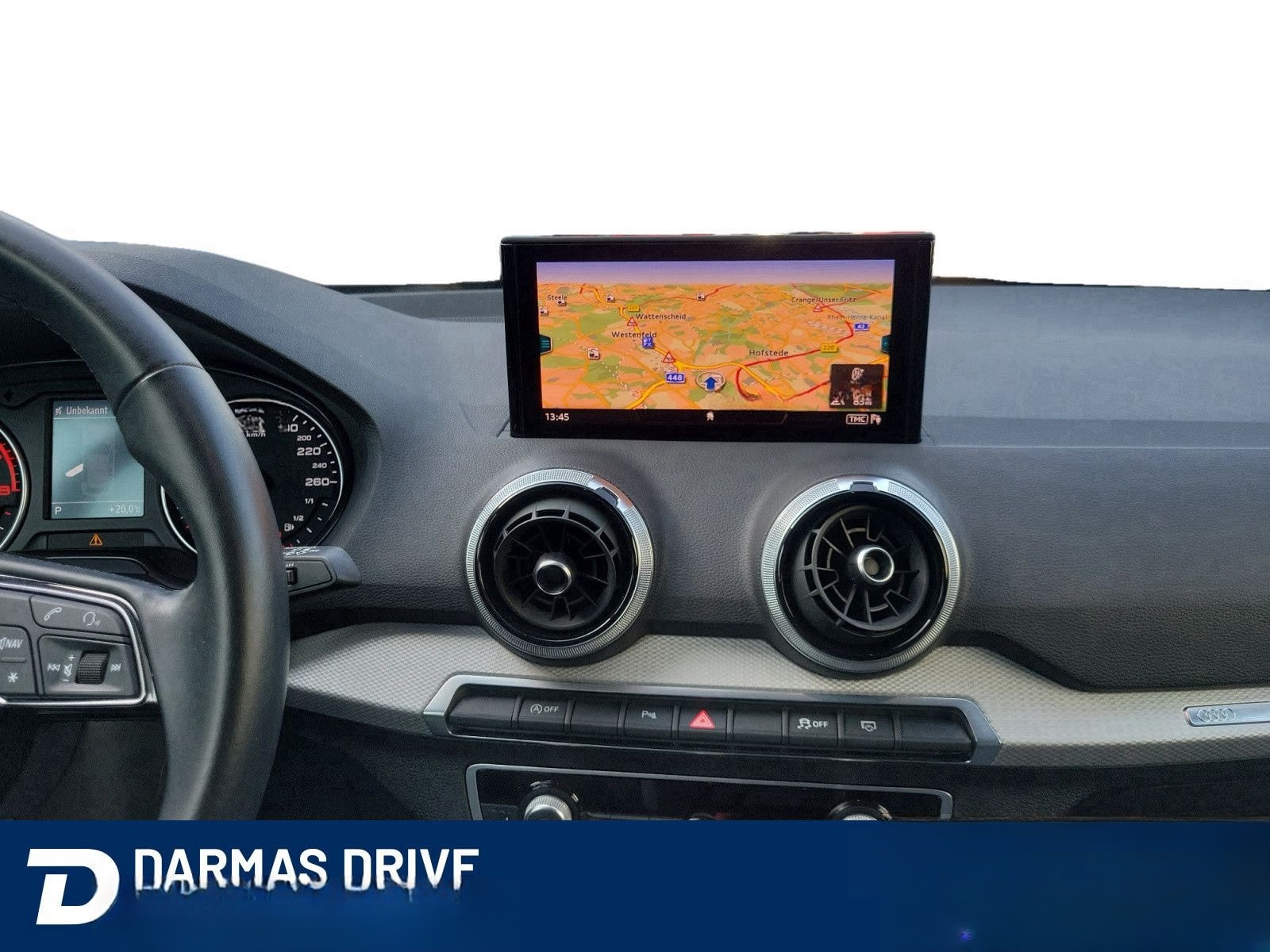 Audi Q2 S line 35 TFSI  foto 14