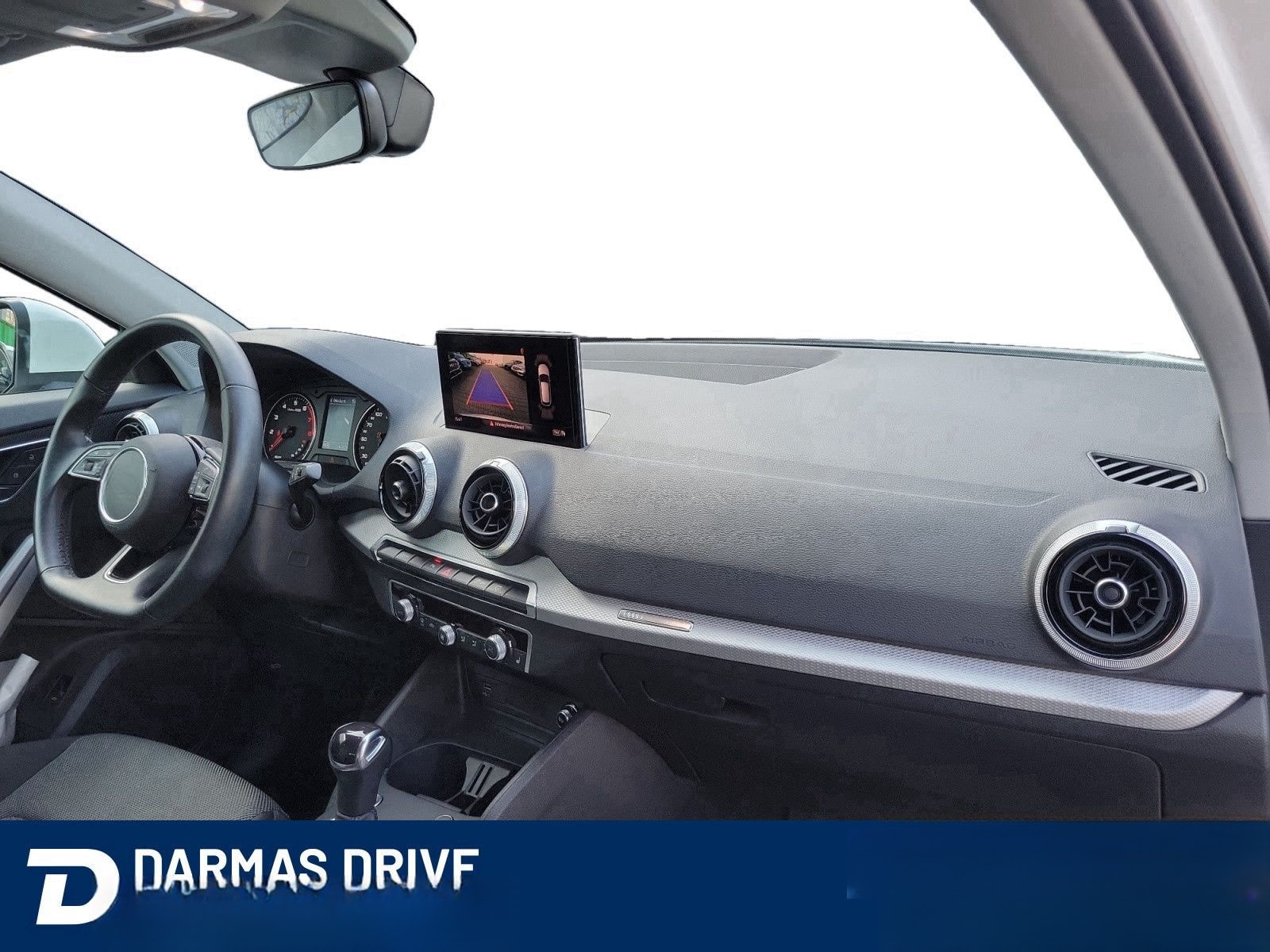 Audi Q2 S line 35 TFSI  foto 17